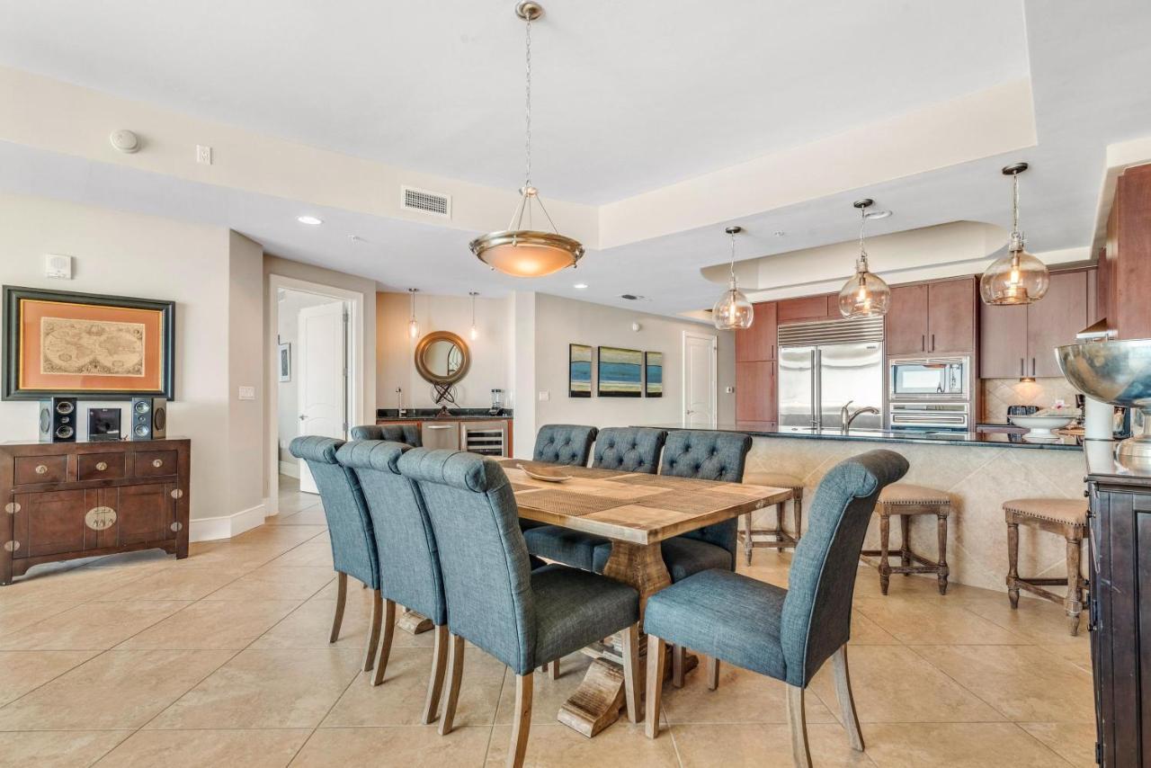 Turquoise D1703 Villa ออเรนจ์บีช ภายนอก รูปภาพ