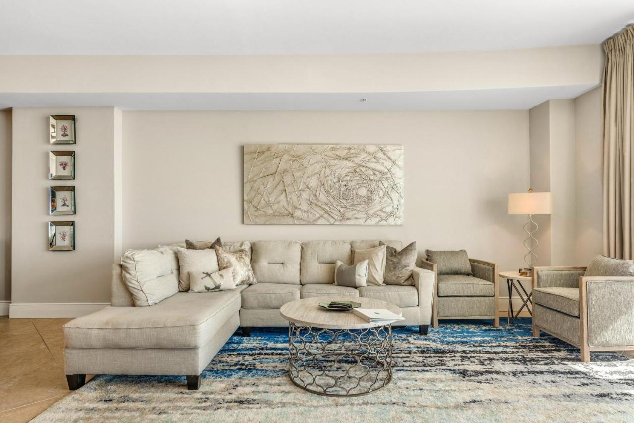 Turquoise D1703 Villa ออเรนจ์บีช ภายนอก รูปภาพ