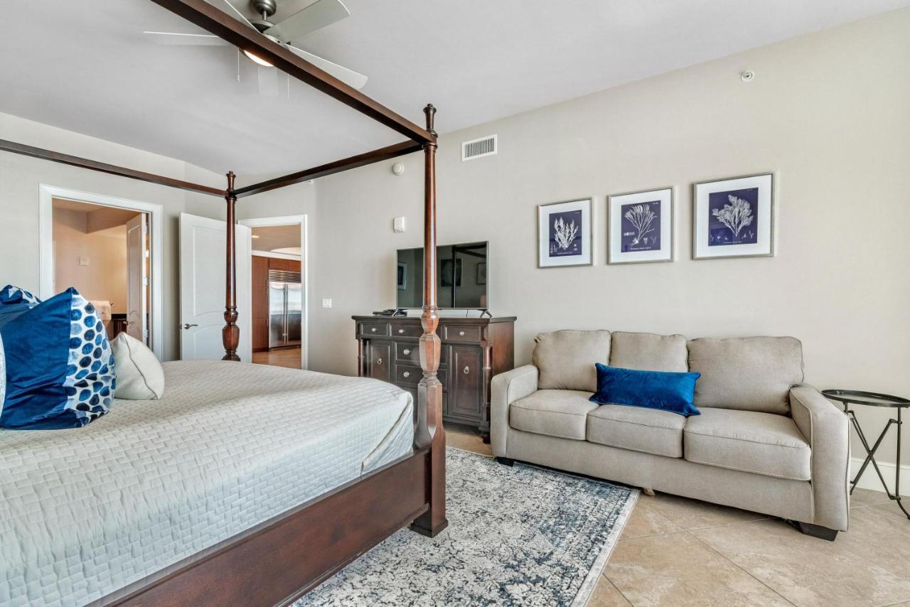 Turquoise D1703 Villa ออเรนจ์บีช ภายนอก รูปภาพ