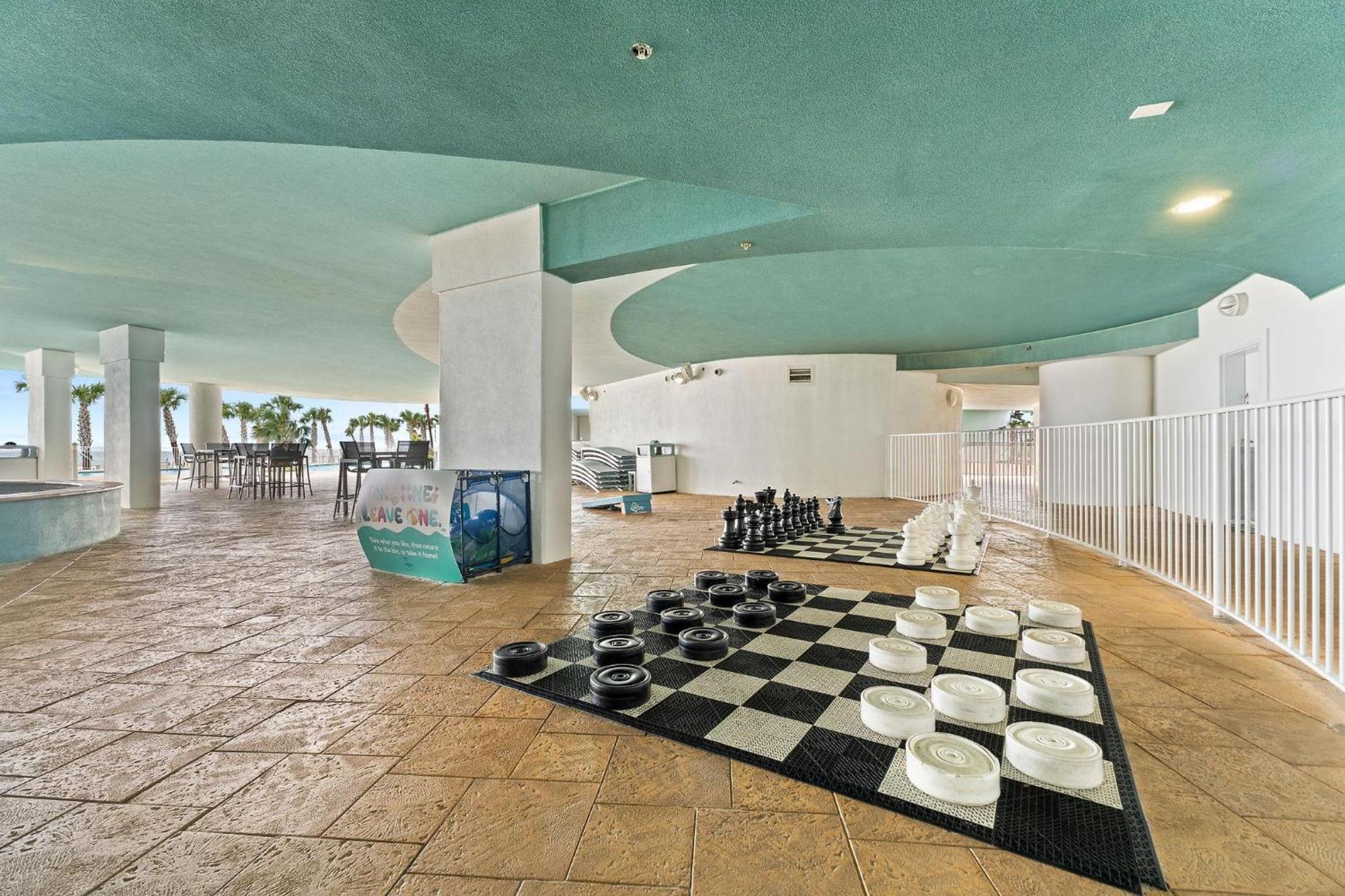 Turquoise D1703 Villa ออเรนจ์บีช ภายนอก รูปภาพ