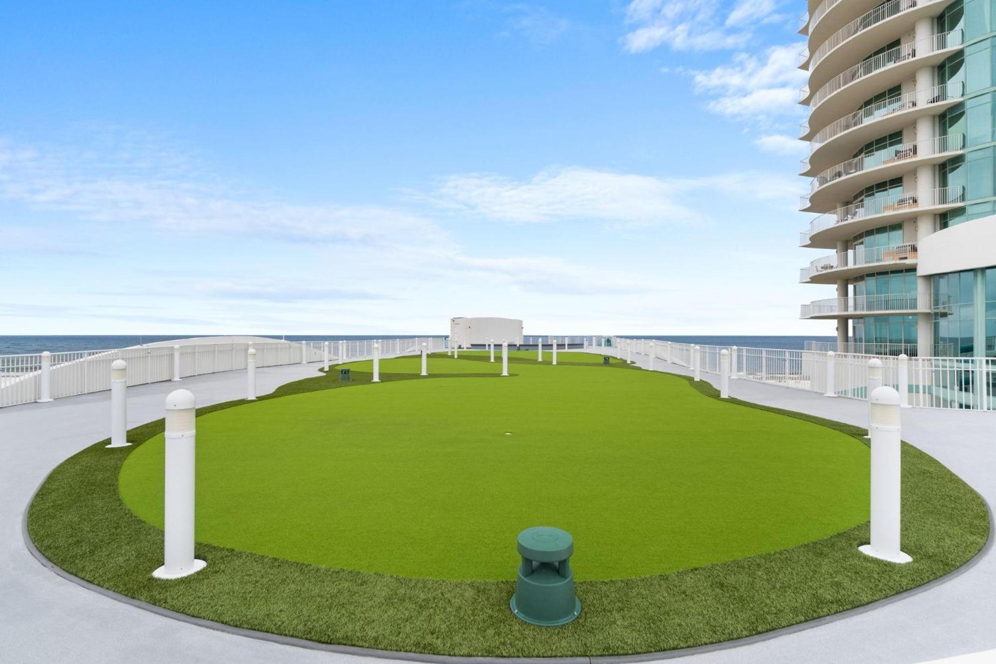 Turquoise D1703 Villa ออเรนจ์บีช ภายนอก รูปภาพ