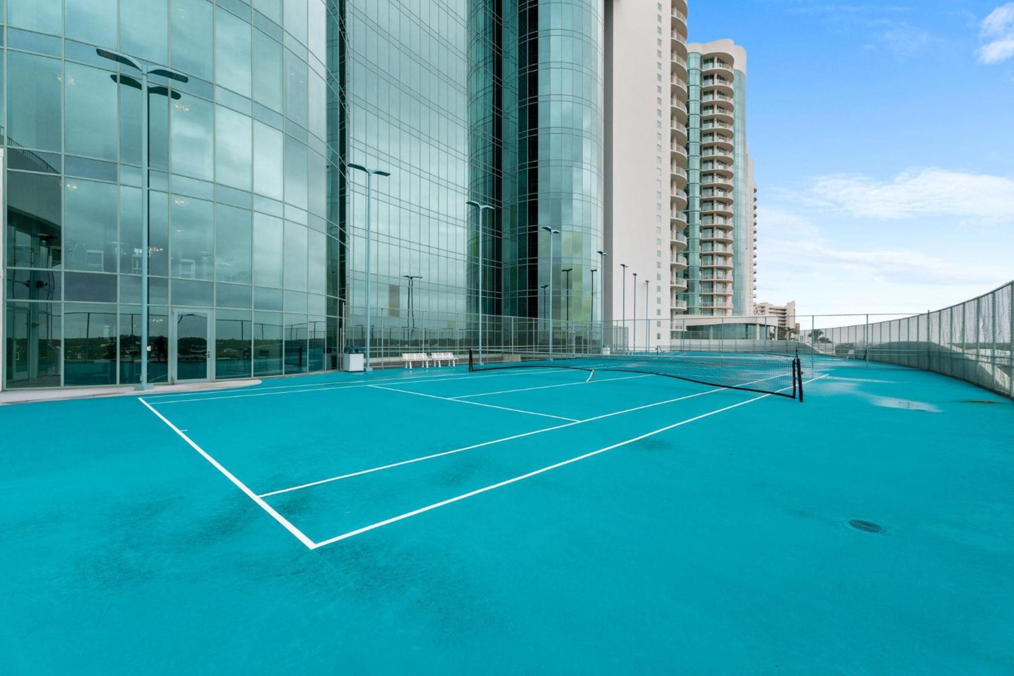 Turquoise D1703 Villa ออเรนจ์บีช ภายนอก รูปภาพ
