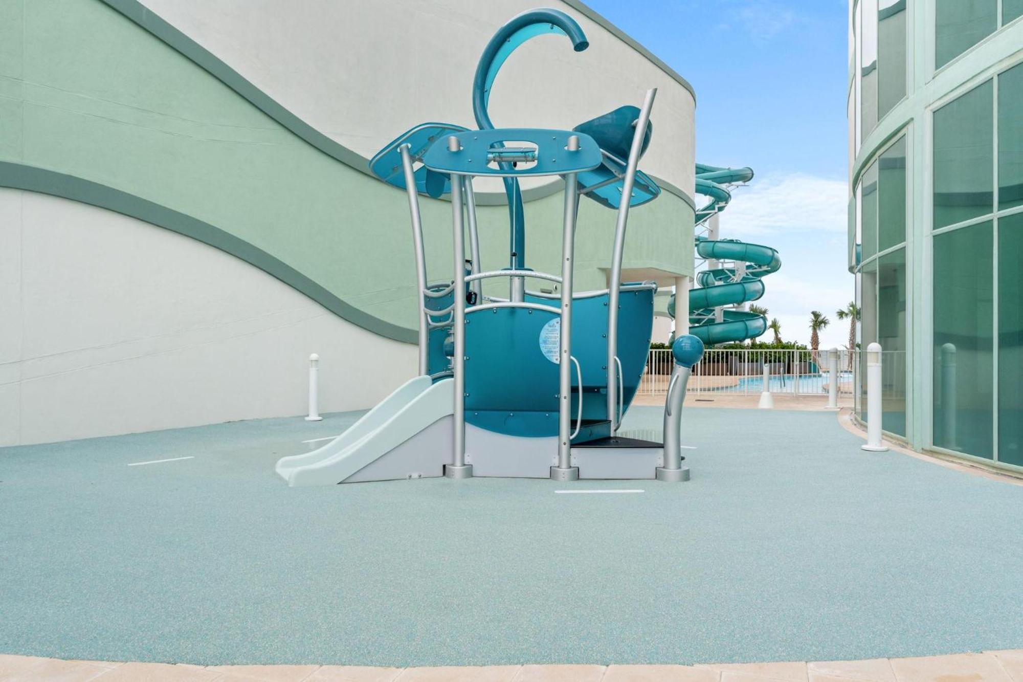 Turquoise D1703 Villa ออเรนจ์บีช ภายนอก รูปภาพ